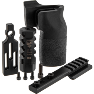 MasterPiece Arms PMR ACCBundle 6.5 PMR Upgrade Bundle