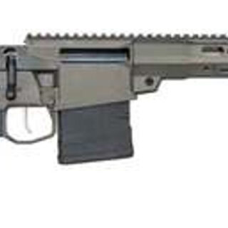 Q LLC The Fix .308 Win, 16" Barrel, Picatinny Top Rail, Fully Adjustable Folding Stock, Q-Sert Handguard, Cherry Bomb Muzzle Break, 10rd