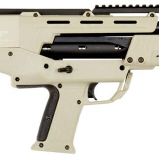 bulldog shotgun/Standard Manufacturing DP-12 Pump 12 Ga