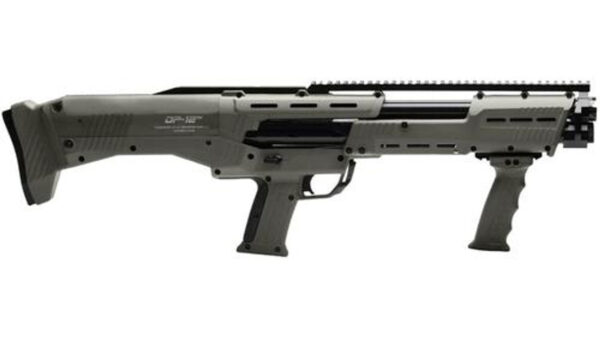 shotgun short/Standard Manufacturing DP-12 12 Ga