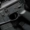 Magpul Trigger Guard Enhanced Fits Ar-15 Aluminum Black - Image 2