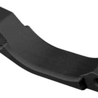 Magpul Trigger Guard Enhanced Fits Ar-15 Aluminum Black