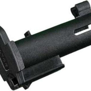 Magpul Grip Core Bolt and Firing Pin Storage Core Black