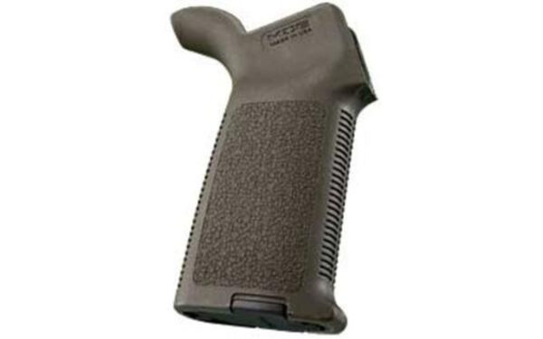 Magpul MOE AR Grip, Olive Drab Green