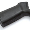 Magpul MOE+ AR15/M16 Rubber Grip Black - Image 3