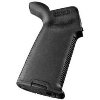 Magpul MOE+ AR15/M16 Rubber Grip Black