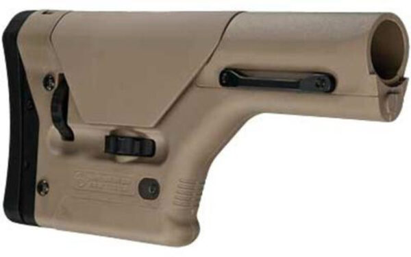 Magpul PRS Precision Rifle Stock Gen 2 AR15/M16 Flat Dark Earth