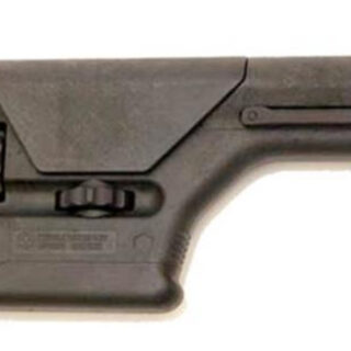 Magpul PRS Precision Stock Gen 2 For AR10/SR2 Black