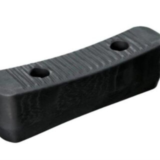 Magpul PRS2 Extended Rubber Butt-Pad 0.80"