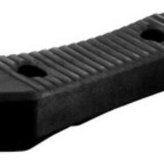 Magpul PRS Extended Black Rubber