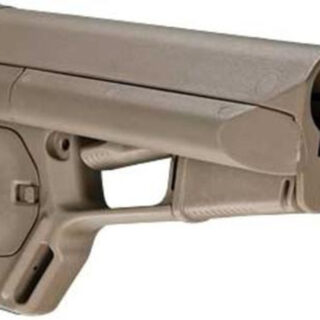 Magpul ACS Carbine Stock, Mil-Spec, Flat Dark Earth