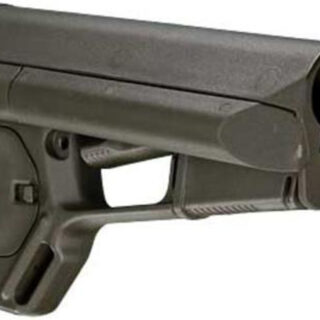 Magpul ACS Carbine Stock, Mil-spec, Olive Drab Green
