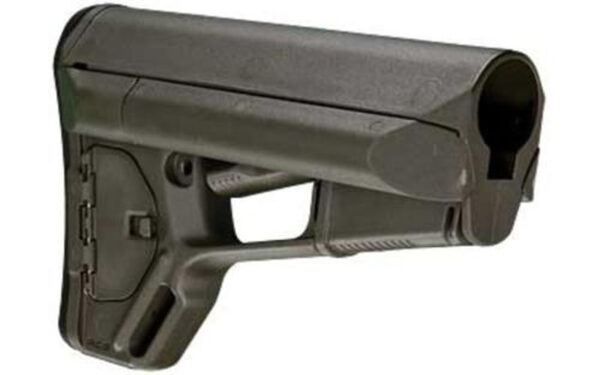 Magpul ACS Carbine Stock, Mil-spec, Olive Drab Green