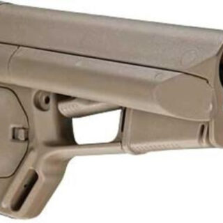 MAGPUL ACS STOCK COMMERCIAL, Flat Dark Earth