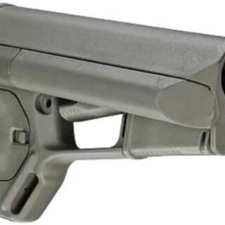 Magpul ACS Carbine Stock, Commercial, Foliage Green
