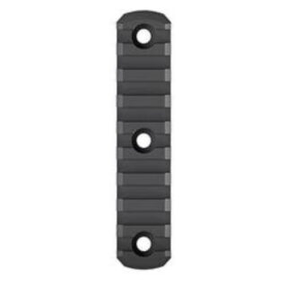 Magpul M-LOK Polymer Rail Section 9 Slot 4.1 Polymer Black