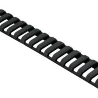 Magpul Ladder Rail Protector Extended Length, Black