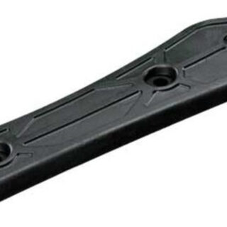 Magpul Enhanced Butt Pad .3 Rubber Fits CTR MOE UBR ACS Black
