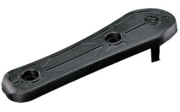 Magpul Enhanced Butt Pad .3 Rubber Fits CTR MOE UBR ACS Black