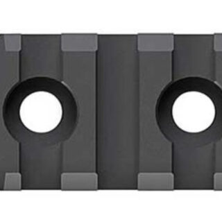 Magpul M-Lok Aluminum Rail Section 3 Slots