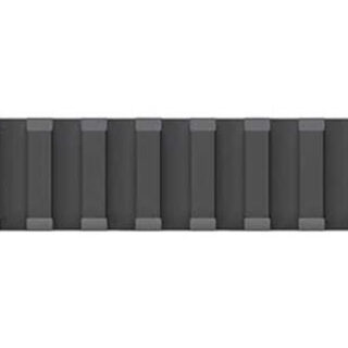 Magpul M-Lok 9-Slot Aluminum Rail Section For M-Lok Forends
