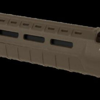 Magpul Olive Drab Green MOE SL Hand Guard, Carbine Length AR15/M4