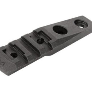 Magpul M-LOK Cantilever Rail/Light Mount Polymer