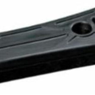 Magpul Enhanced Butt Pad .55 Rubber Fits CTR MOE UBR ACS Black