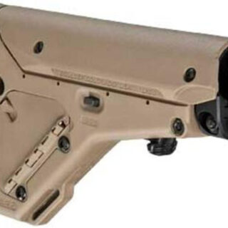 Magpul UBR Utility/Battle Rifle Stock For AR15/M16 Flat Dark Earth