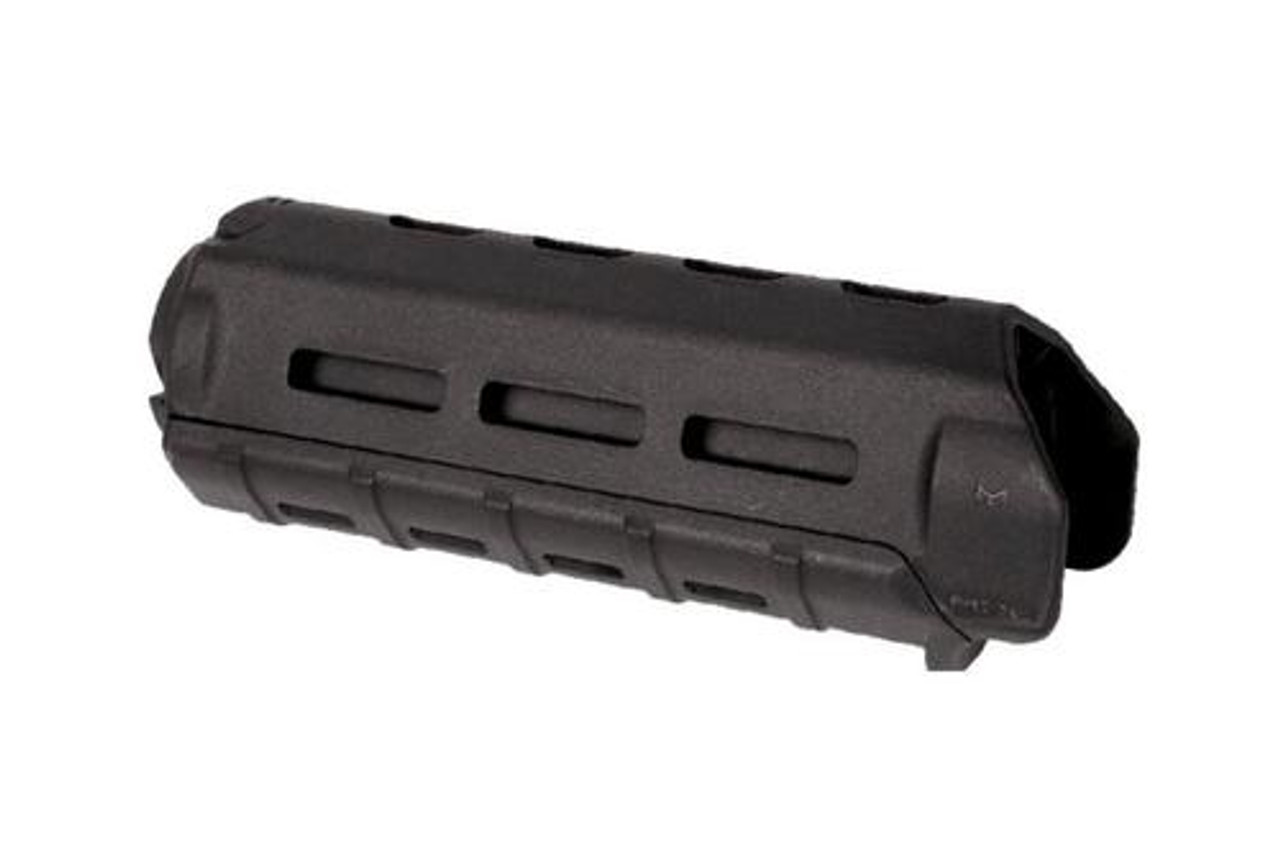 Magpul MOE M-Lok Carbine Length Handguard Black