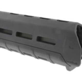 Magpul MOE M-LOK Handguard, Carbine Length, Gray