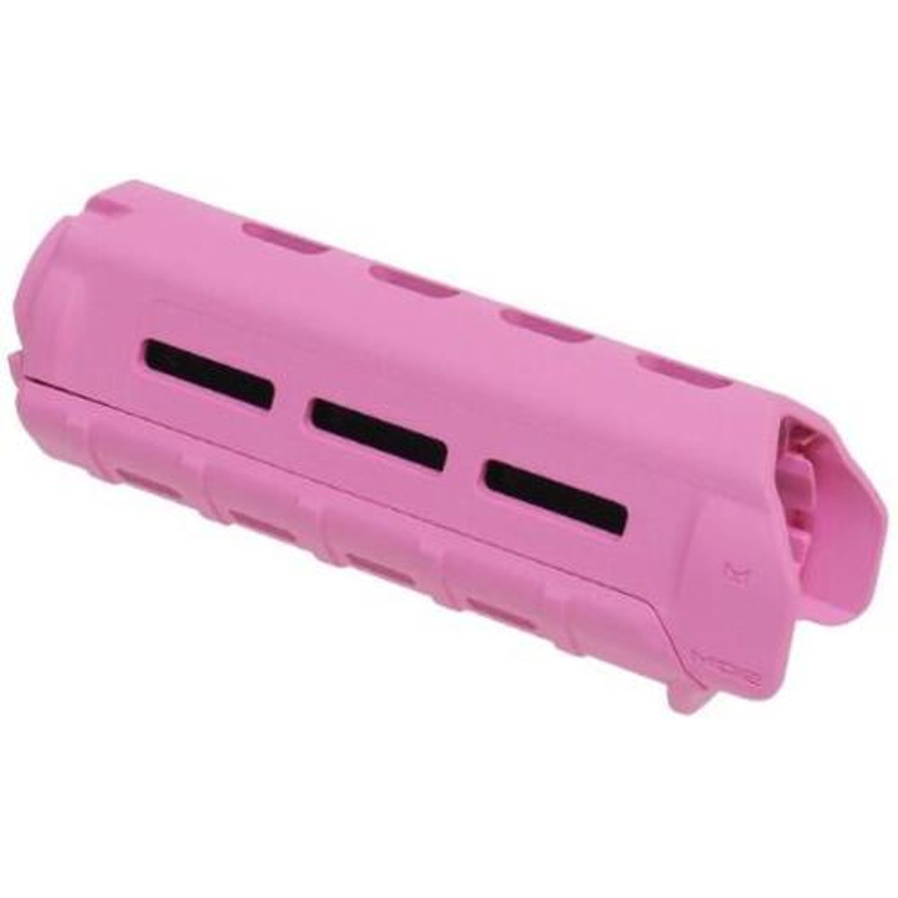 Magpul MOE M-Lok Carbine Length Handguard Pinkk