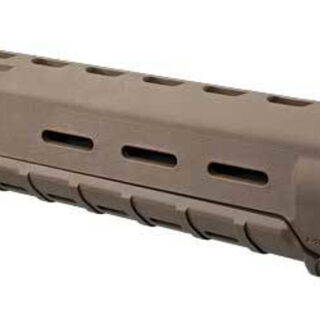 MagPul Handguard - MOE Enhanced Midlength, Flat Dark Earth