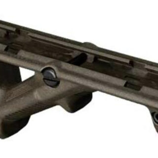 Magpul AFG2 Angled Fore-grip, Olive Drab Green