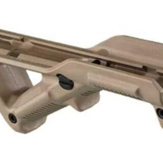 Magpul AFG Angled Fore Grip, Flat Dark Earth