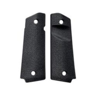 Magpul MOE 1911 Grip Panels TSP Texture BLack