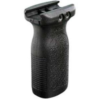 Magpul RVG Rail-Mounted Vertical Grip Black