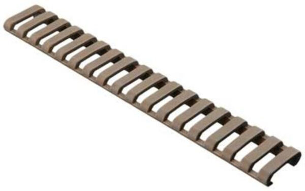 Magpul Extended Length Rail Protector, Flat Dark Earth