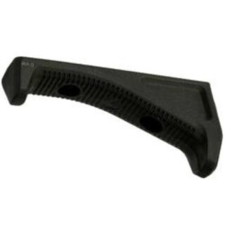 Magpul Black M-Lok Angled Fore Grip