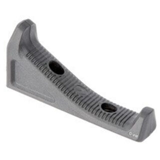 Magpul M-Lok Angled Fore Grip Gray