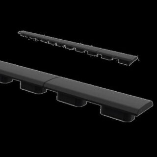 Magpul M-LOK Rail Cover Type 1
