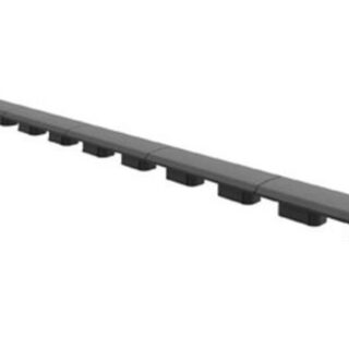 Magpul M-Lok Rail Cover Type 1 Gry