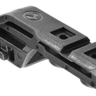 Magpul MOE Scout Mount Left Black