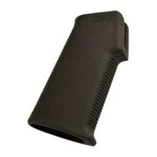 Magpul MOE K-Grip, AR Rifles, Olive Drab