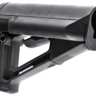 Magpul STR Carbine Stock Mil-Spec Black