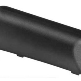 Magpul SGA Stock High Cheek Riser Kit, Black Polymer