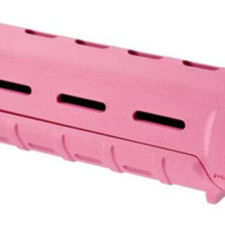 Magpul MOE Handguard Carbine, Piston and Impingement, Pink