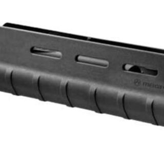 Magpul MOE Mossberg 500/590 Forend Black