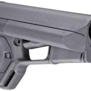 Magpul ACS Carbine Stock, Mil-Spec, Grey
