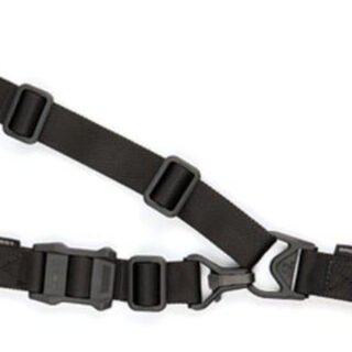 Magpul MS3 Multi-Mission Sling System Gen 2 Black